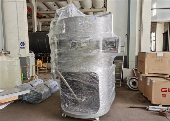 Machine de séchage par pulvérisation polyvalente Poudres à base de plantes 380V