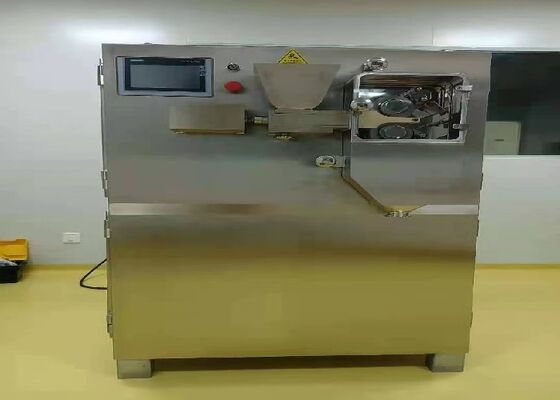 La machine à compacter les rouleaux pour la poudre nutracéutique