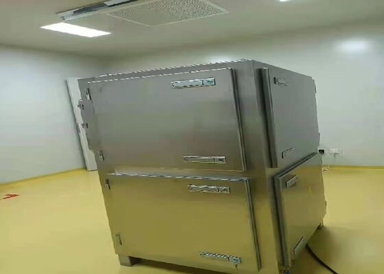 Compacteur à rouleaux de modèle de laboratoire LG-20 pour poudres nutracéutiques et de soins de santé