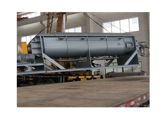Le dessiccateur économiseur d'énergie de palette du vide 95kw a dépensé la machine de séchage de grain 5-10kg/h