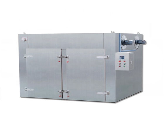 Machine de déshydrateur de Tray Dryer Machine Industrial Food de Cabinet de SUS304 360kg