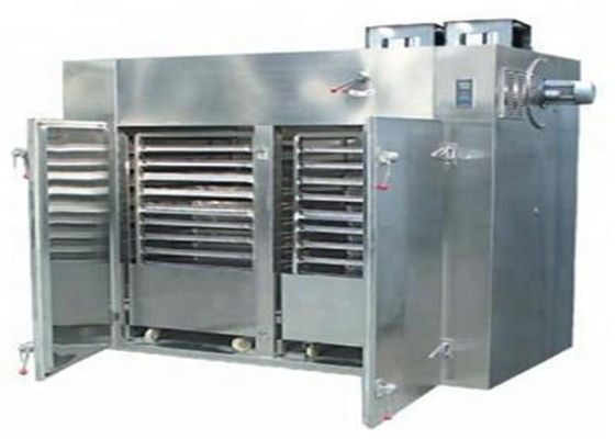 Plateaux de cuisson Oven For Clay Bricks à chaleur tournante chaud de GMP 16-192