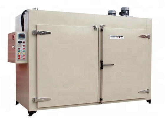 étuve de circulation de l'air 35kg-480kg chaud/étuve végétale de fruit