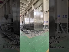 Les étuves de précision permettent d'économiser 30 % d'ingrédient actif