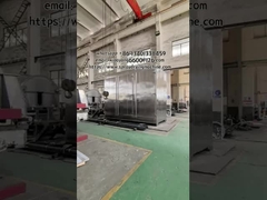 Les fours à vapeur de recyclage respectent les normes BAT de l'UE