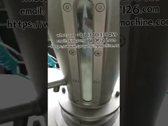 35% d'énergie économisée ! Sécheur par pulvérisation avec récupération de chaleur pour l'humidité de l'ANASE