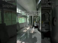 Réduisez les coûts de séchage de 40 %: solutions de séchage par atomisation